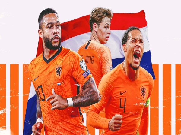 Đội tuyển Hà Lan – Kẻ thống trị không ngai vàng World Cup Đội tuyển Hà Lan – Kẻ thống trị không ngai vàng World Cup