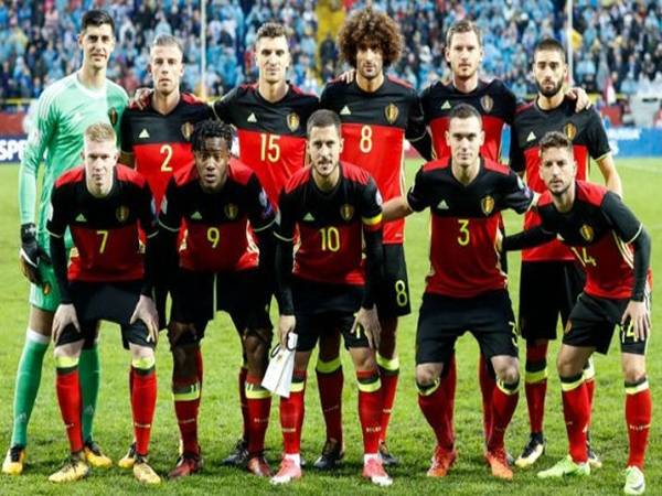 Thế hệ vàng Bỉ 2018: Vì sao không vô địch World Cup? Thế hệ vàng Bỉ 2018: Vì sao không vô địch World Cup?