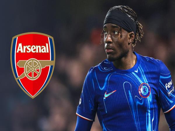 Tin CLB Arsenal: Madueke – Thương vụ gây nhiều phản ứng Tin CLB Arsenal: Madueke – Thương vụ gây nhiều phản ứng